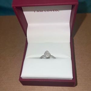 Promise Ring